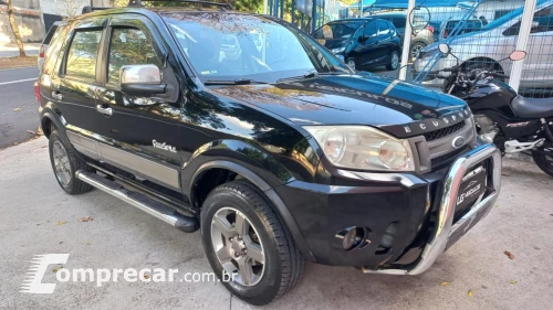 ECOSPORT 1.6 XLT Freestyle 8V