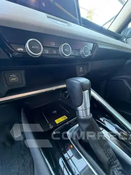HR-V Advance 1.5  Flex TB 16V 5p Aut.