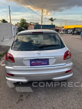 207 1.4 XR 8V
