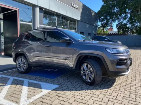 COMPASS 1.3 T270 Turbo Longitude