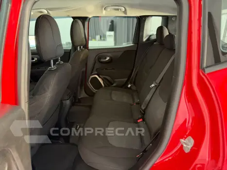 RENEGADE 1.8 16V Longitude