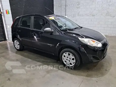 Fiesta 1.6 Rocam Hatch 8V Flex 4P Manual
