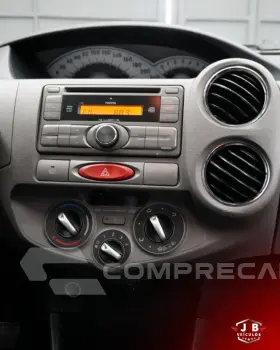 ETIOS 1.5 XLS Sedan 16V