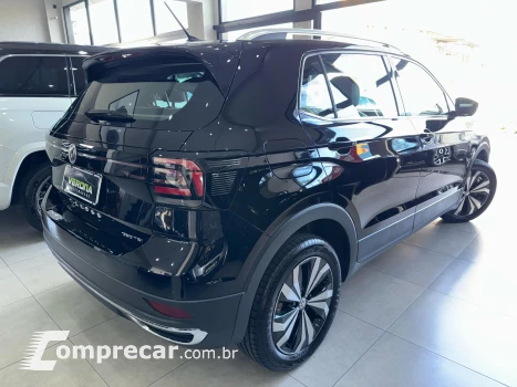 T-Cross Highline 1.4 Tsi