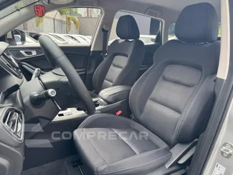 TIGGO 7 1.5 VVT Turbo Iflex T