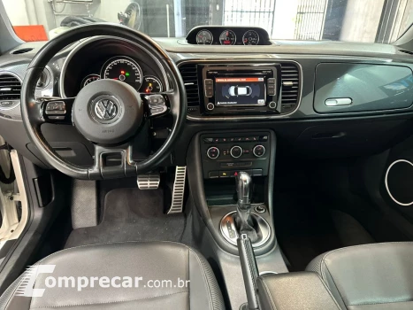 Fusca 2.0 16V TSI AUTOMÁTICO