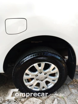 RANGER 3.2 XLT 4X4 CD 16V