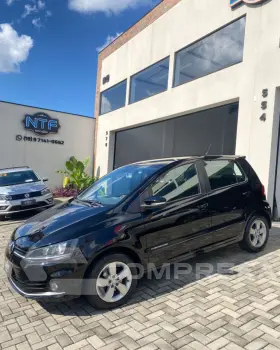 Fox Comfortline 1.6 Flex 8V 5p