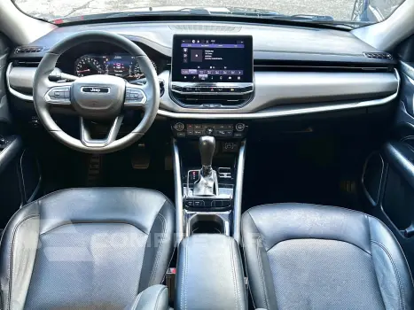 COMPASS 1.3 T270 TURBO FLEX LONGITUDE AT6