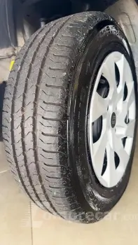 CLIO EXPRESSION 1.0 16V HI-FLEX 4P