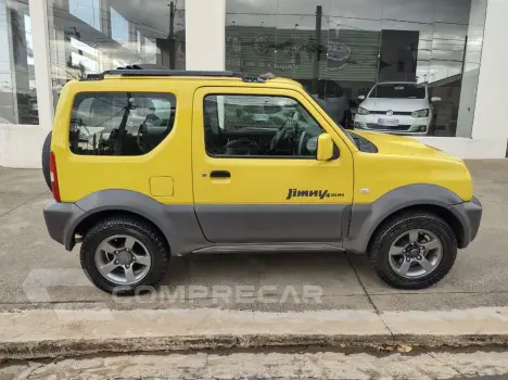 JIMNY 4SUN 4X4