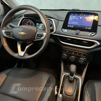 TRACKER 1.0 Turbo 12V Flex Aut.