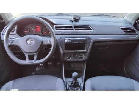 SAVEIRO 1.6 MSI ROBUST CD 8V FLEX 2P MANUAL