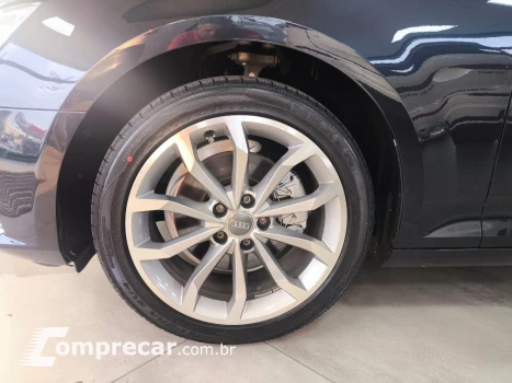 A4 2.0 Avant Ambie. 2.0 16V TFSi S tron.