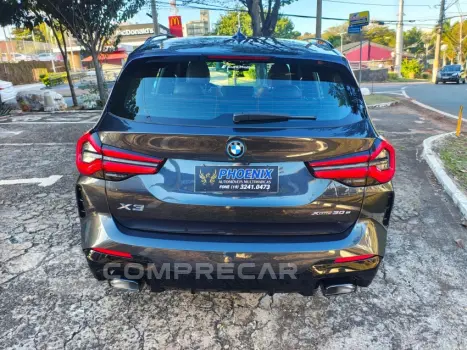 X3 2.0 16V M Sport Launch Edition30e