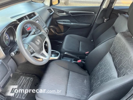 FIT 1.5 LX 16V