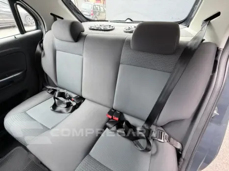 GOL 1.0 12V MPI Totalflex