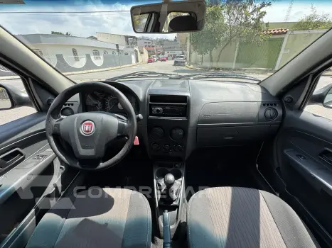 PALIO 1.0 MPI Fire WAY 8V