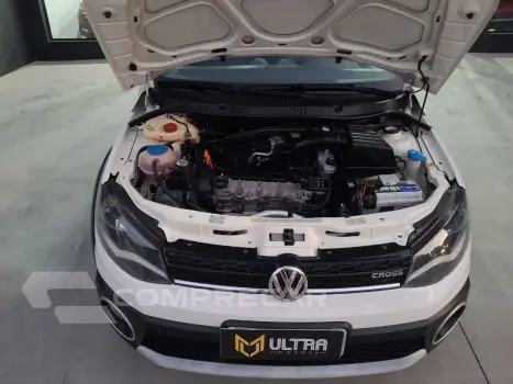 Saveiro CROSS 1.6 Mi Total Flex 8V CE