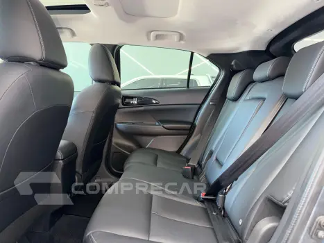 ECLIPSE CROSS 1.5 Mivec Turbo Hpe-s AWD