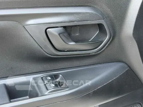 STRADA 1.4 FIRE FLEX ENDURANCE CS MANUAL