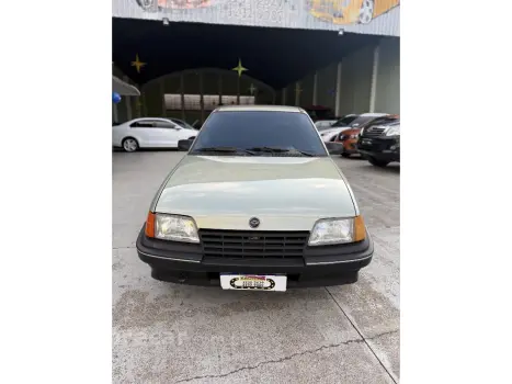 KADETT 1.8 EFI SL 8V ALCOOL 2P MANUAL