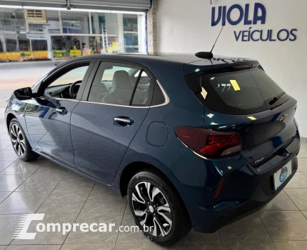 ONIX 1.0 Turbo Premier