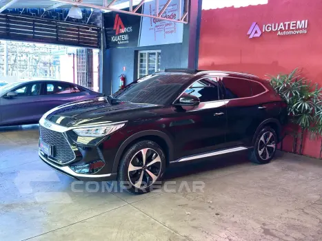 SONG PLUS 1.5 DM-I HÍBRIDO AUTOMÁTICO