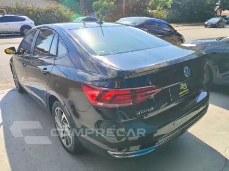 VIRTUS Highline 200 TSI 1.0 Flex 12V Aut