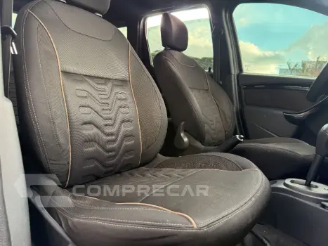 DUSTER Dynamique 2.0 Flex 16V Aut.