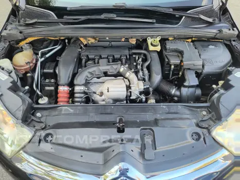 C4 LOUNGE 1.6 THP Tendance