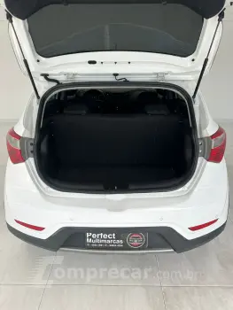 HB20X 1.6 16V Premium