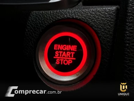 CIVIC - 2.0 16V ONE EXL 4P CVT