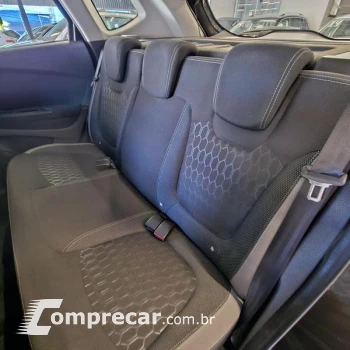 CAPTUR ZEN 16A