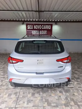 ARGO 1.0 Firefly Drive