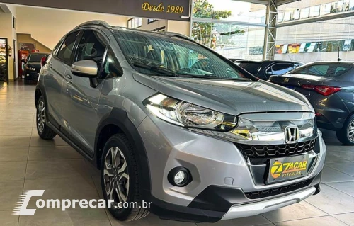 WR-V EX CVT