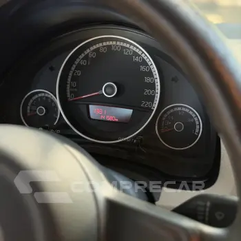 UP 1.0 TSI Move UP 12V