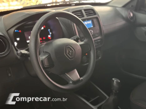 KWID 1.0 12V SCE ZEN