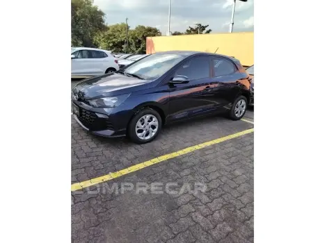 HB20 1.0 12V FLEX COMFORT MANUAL