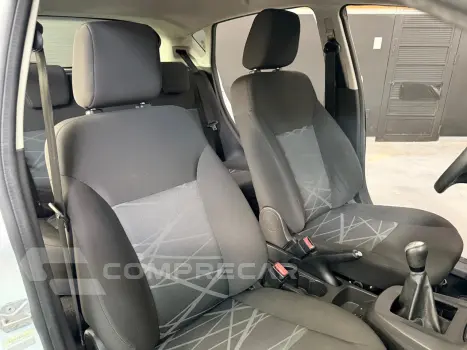 FIESTA 1.5 SE Hatch 16V