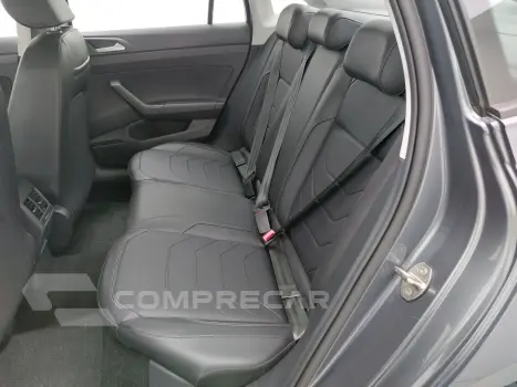VIRTUS 1.0 200 TSI COMFORTLINE AUTOMÁTICO