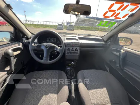 CLASSIC 1.0 MPFI Life 8V