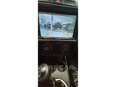 SPACEFOX 1.6 MI SPORTLINE 8V FLEX 4P MANUAL