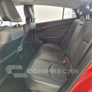 PRIUS 1.8 16V