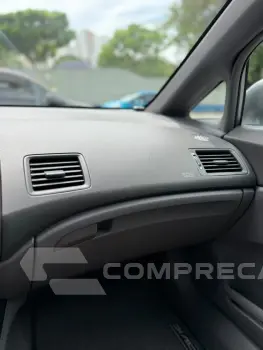 CIVIC 1.8 LXS 16V