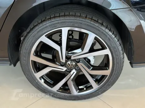 VIRTUS 1.4 250 TSI Exclusive