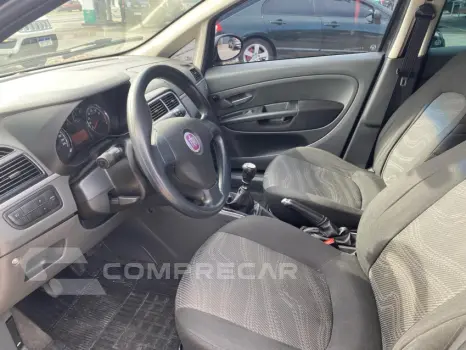 SIENA 1.4 MPI ELX 8V
