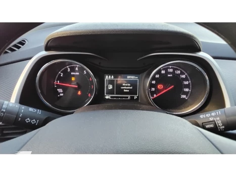 TRACKER 1.0 TURBO FLEX AUTOMÁTICO