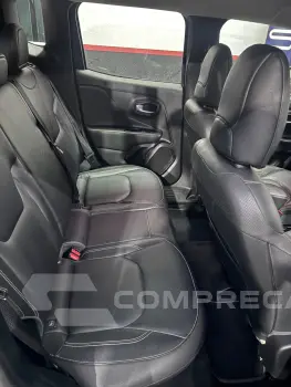 Jeep Renegade longitude T270 1.3 TB 4x2  flex