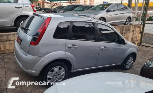FIESTA 1.6 SE 16V
